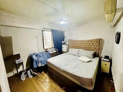 Blk 803 Tampines Avenue 4 (Tampines), HDB 4 Rooms #557838591